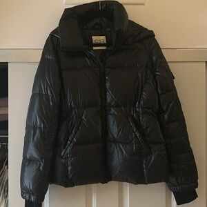 S13 PUFFER Jacket. Kylie Puff